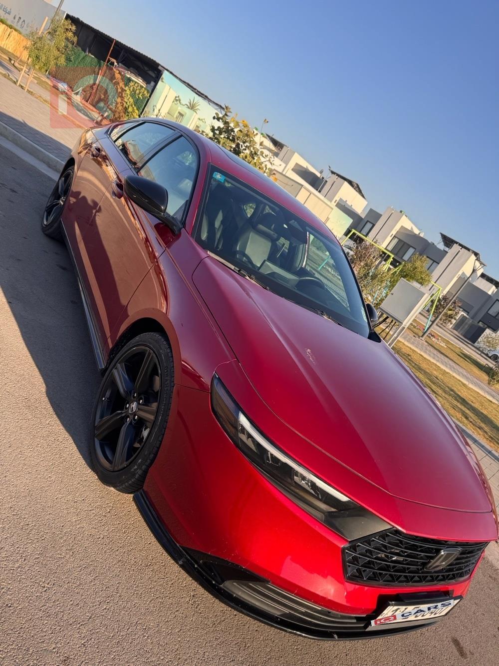 هوندا أكورد